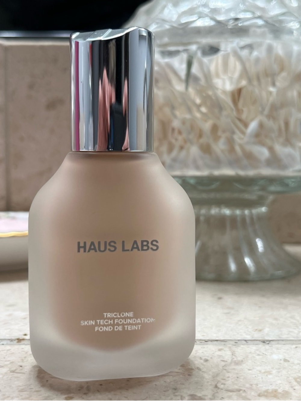 Haus Labs By Lady Gaga Triclone Skin Tech Foundation 070